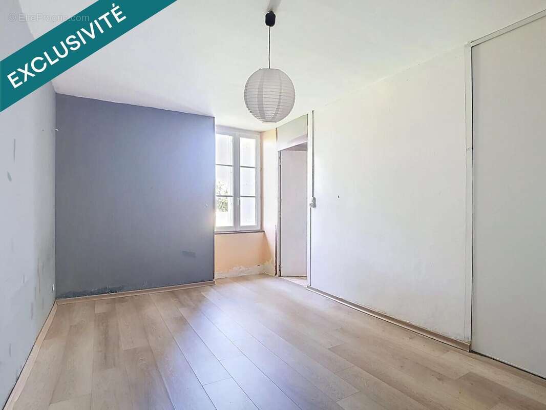 Photo 5 - Maison à NANTEUIL