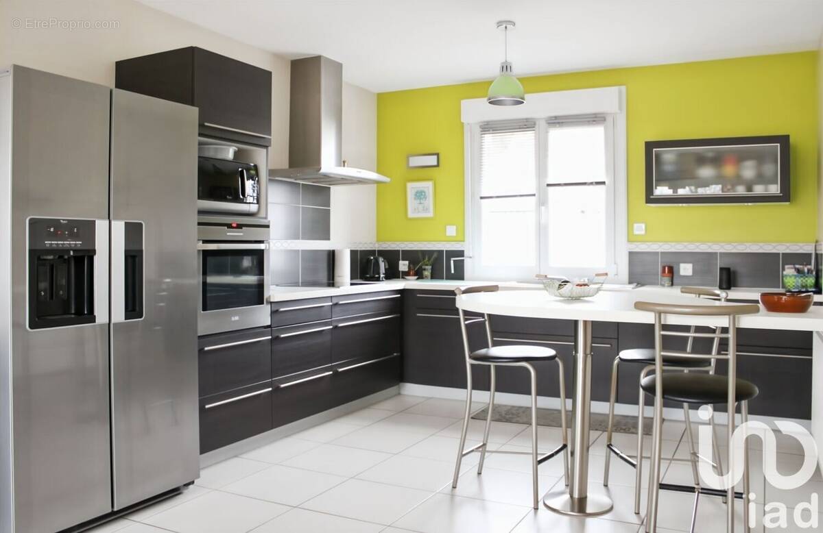 Photo 1 - Maison à LE GOURAY