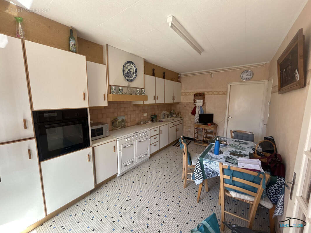 Maison 95 m² à Privezac  - photo 5