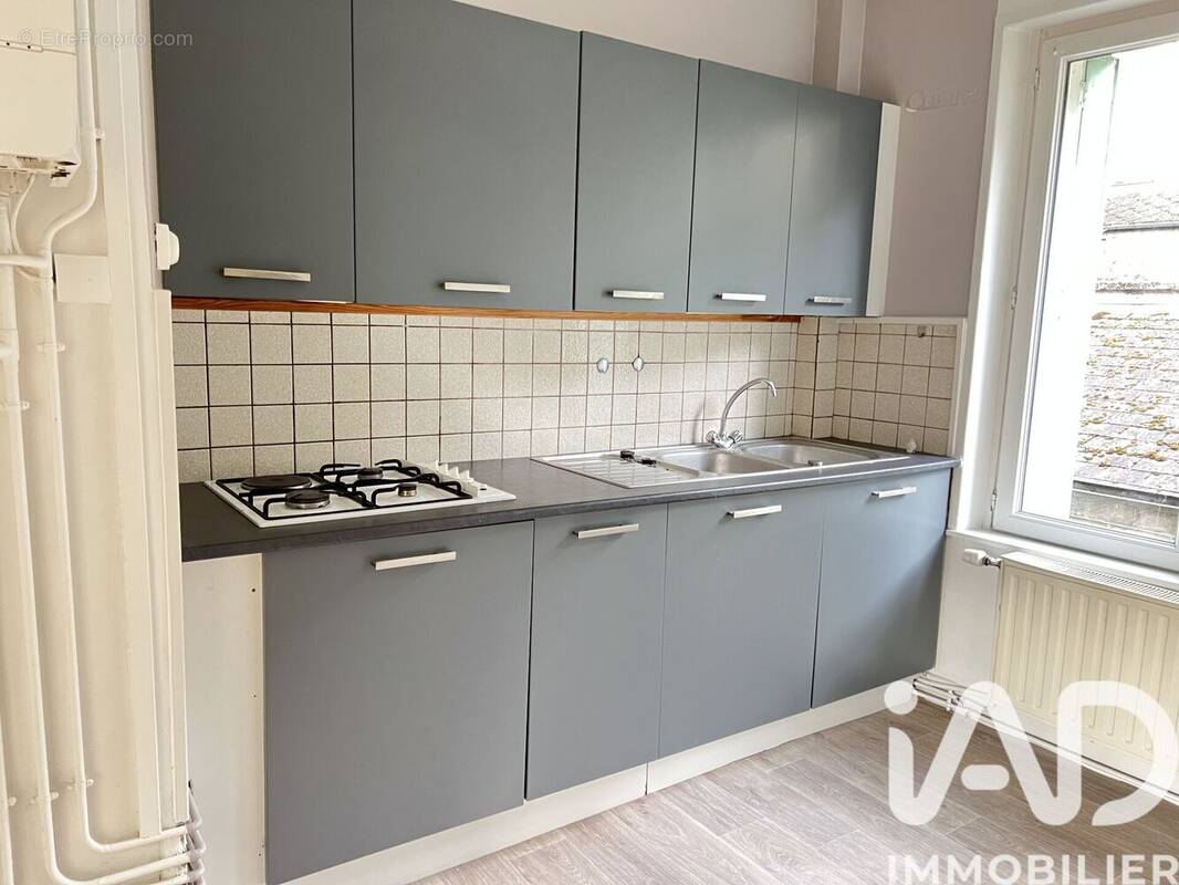 Appartement 52 m² à Nouzonville  - photo 1