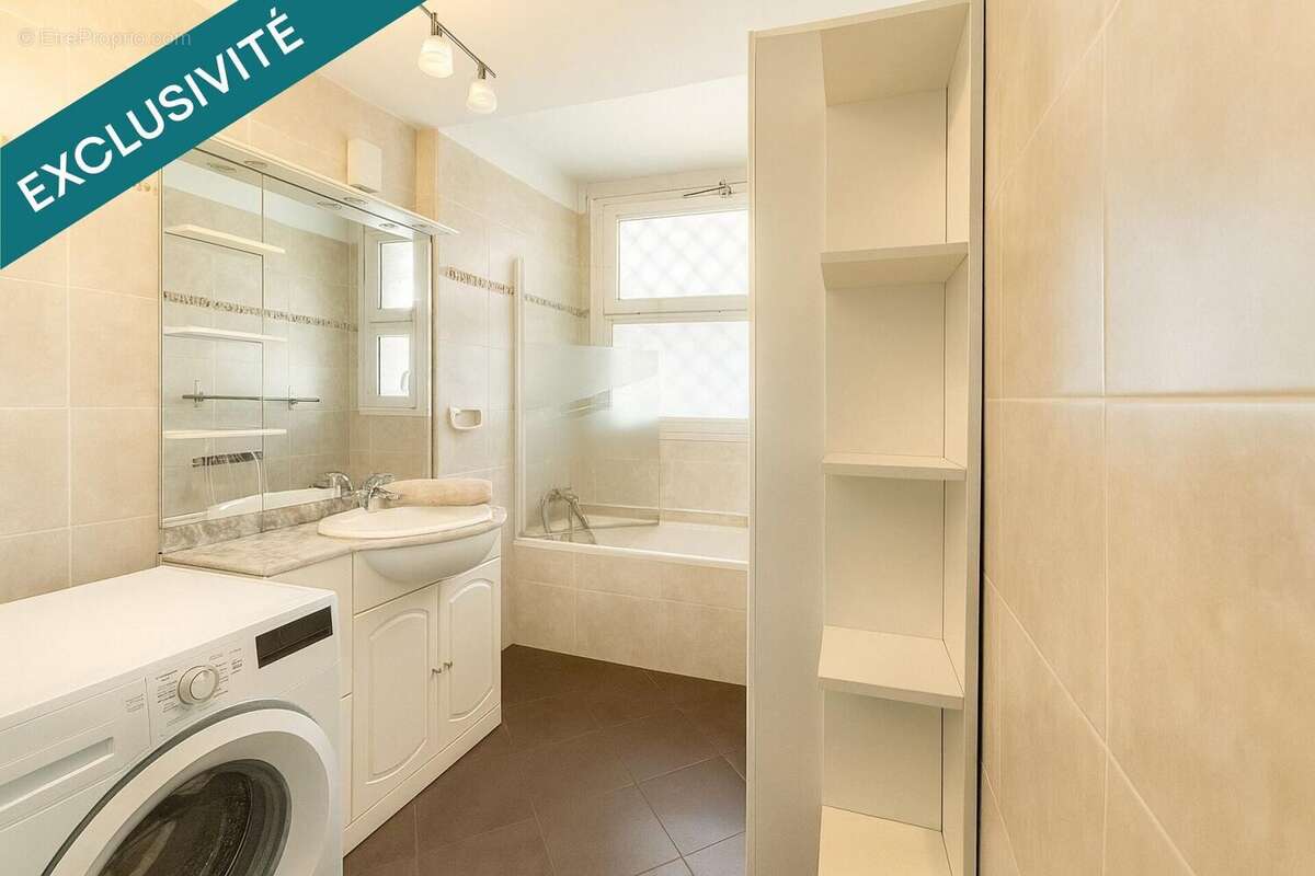 Photo 7 - Appartement à SAINT-RAPHAEL