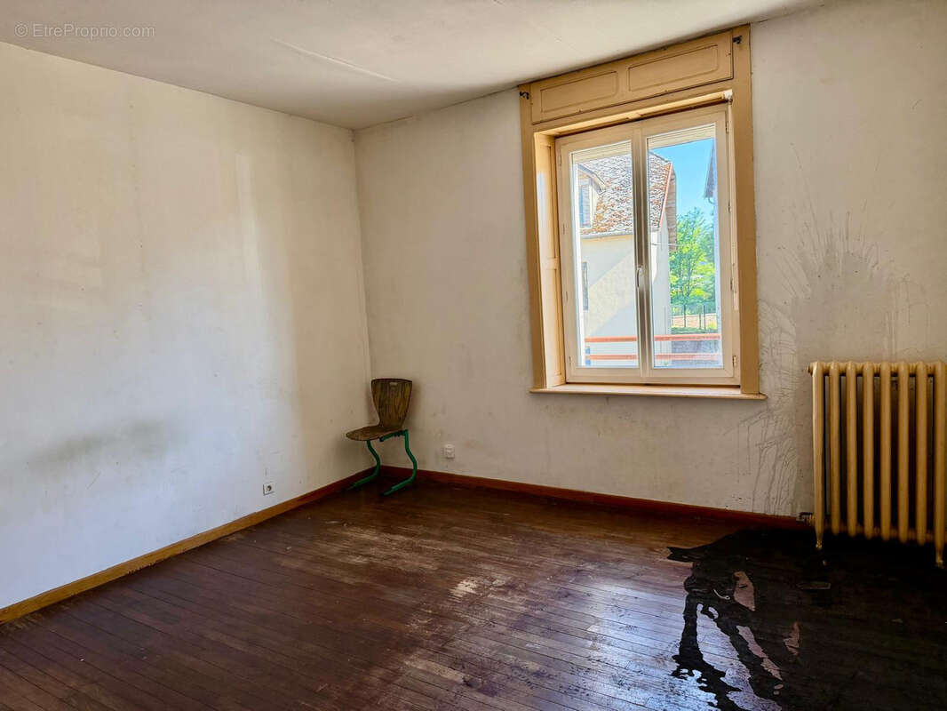 Vente maison de village sur terrain sur 3,02 ares AILLEVILLERS - photo 8