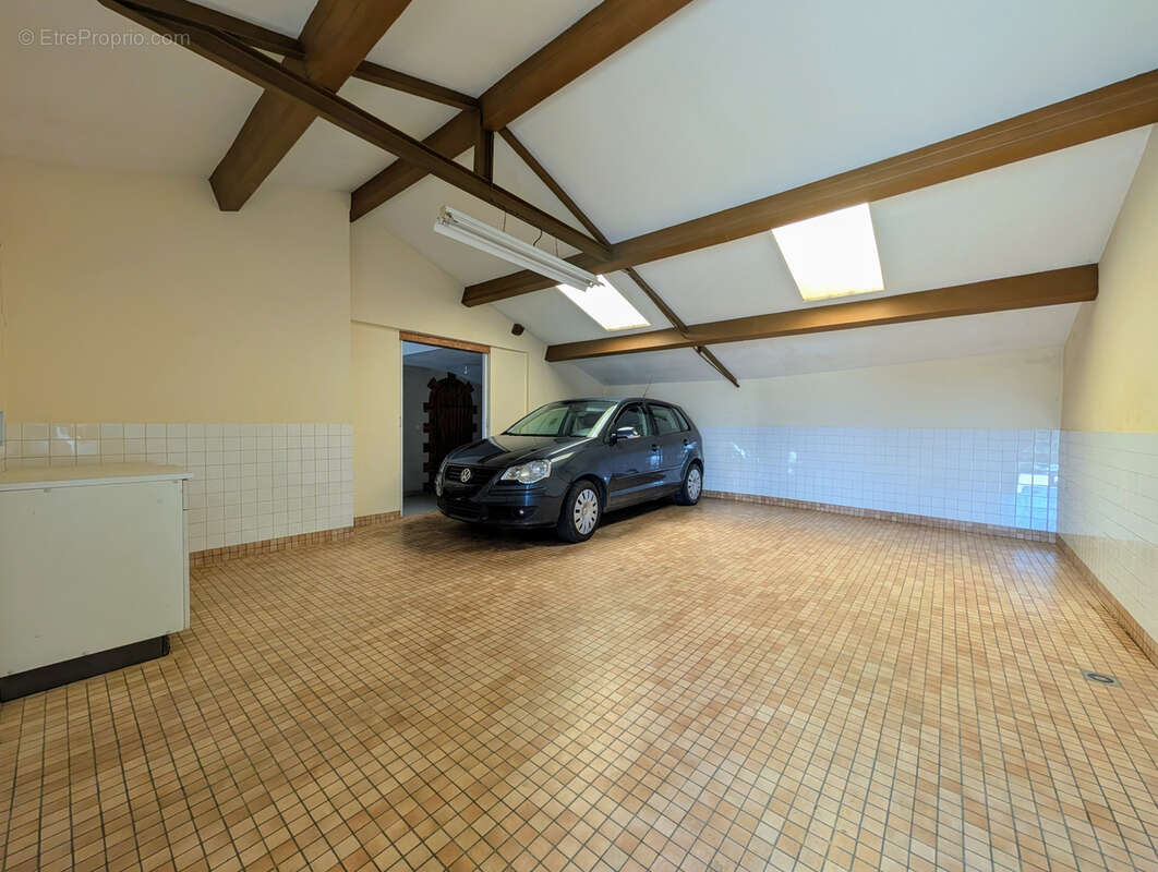 Maison à LES HERBIERS