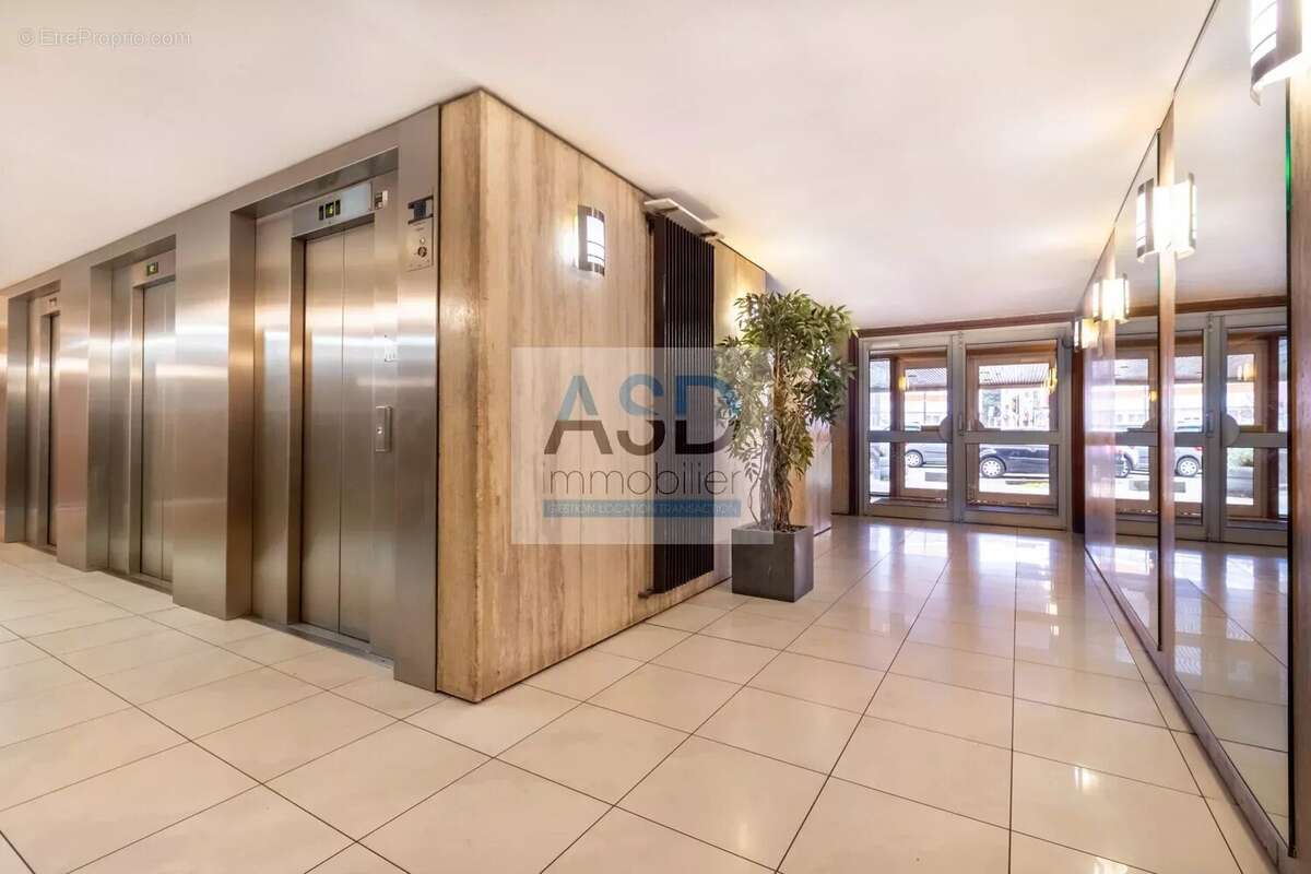 Appartement à ROUBAIX