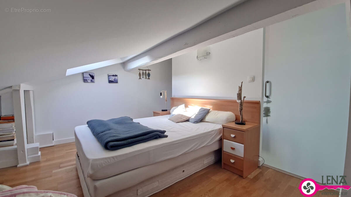 Appartement à HENDAYE