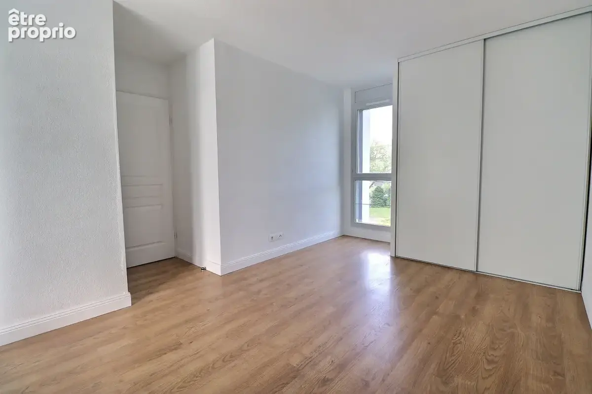 Appartement 3 pièces - photo 6