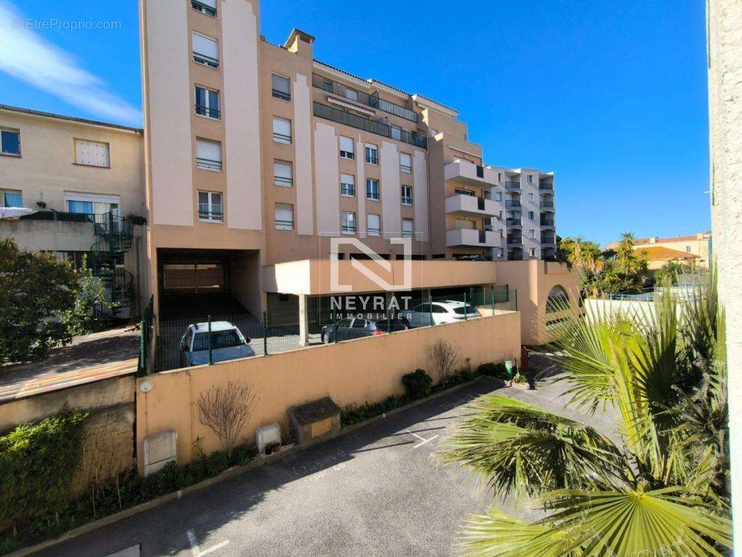 Appartement à SAINT-RAPHAEL