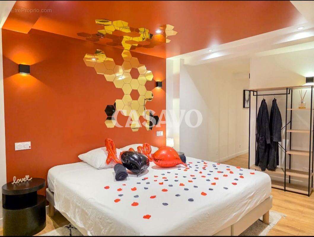 Appartement à SAINT-BRIEUC