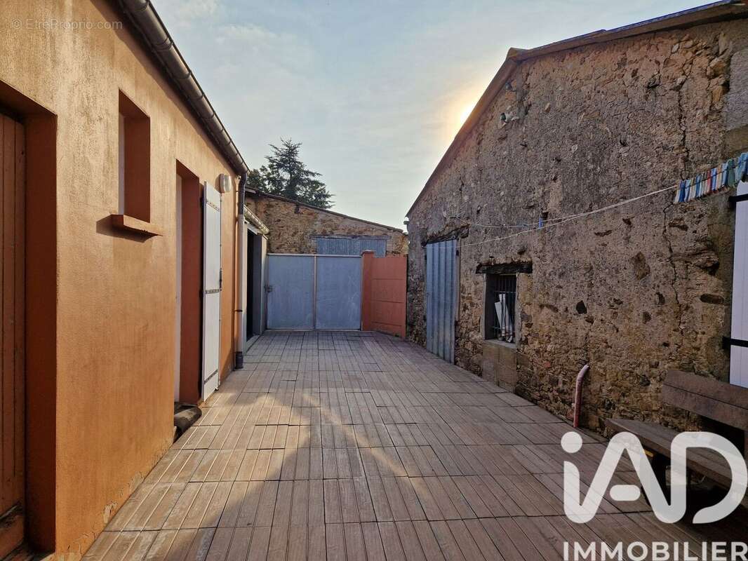 Photo 9 - Maison à MONTBERT