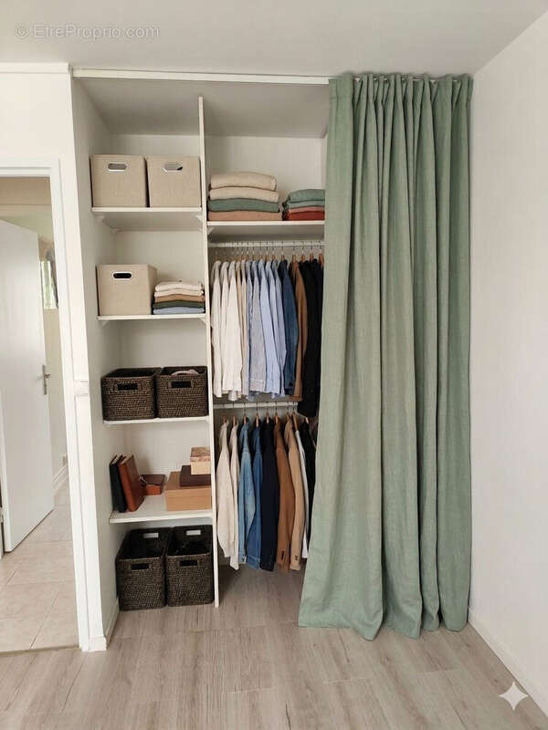 Appartement à TRAPPES