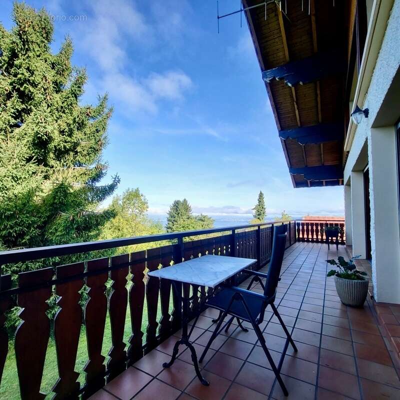 Maison à SAINT-PAUL-EN-CHABLAIS