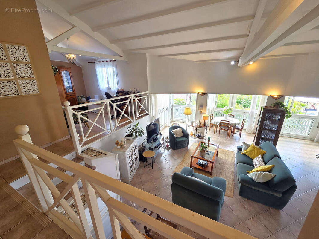 Photo 9 - Maison à SAINTE-MARIE