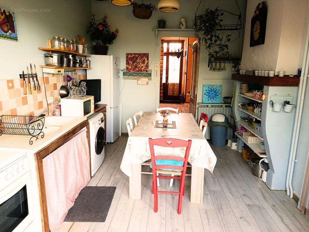 Maison à vendre 7 pièces LA FORCE (24) - photo 14