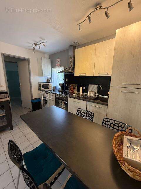 Maison à LE BARCARES