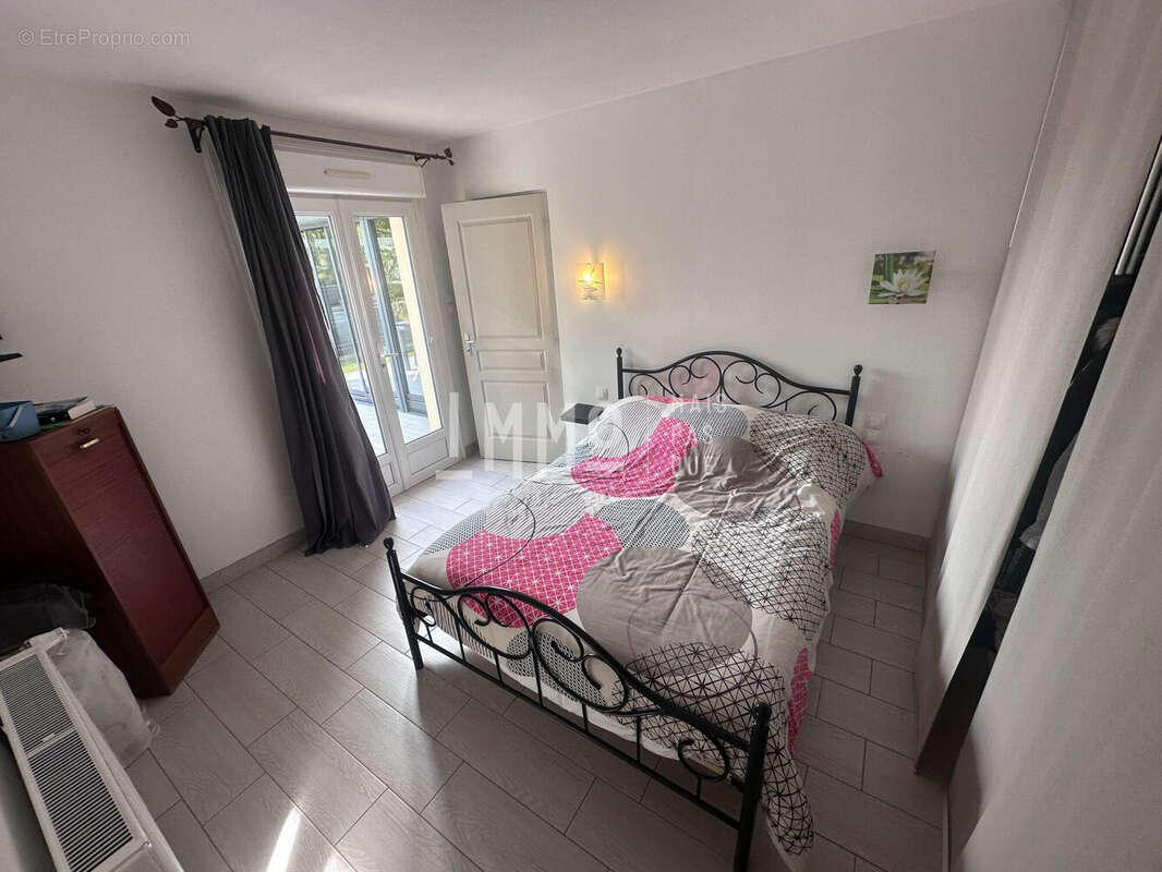 Maison à RUILLE-SUR-LOIR