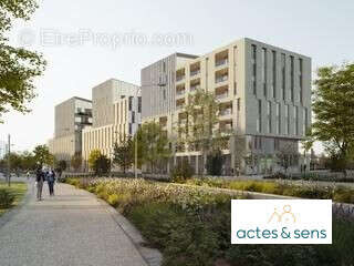 Appartement à CHAMBERY