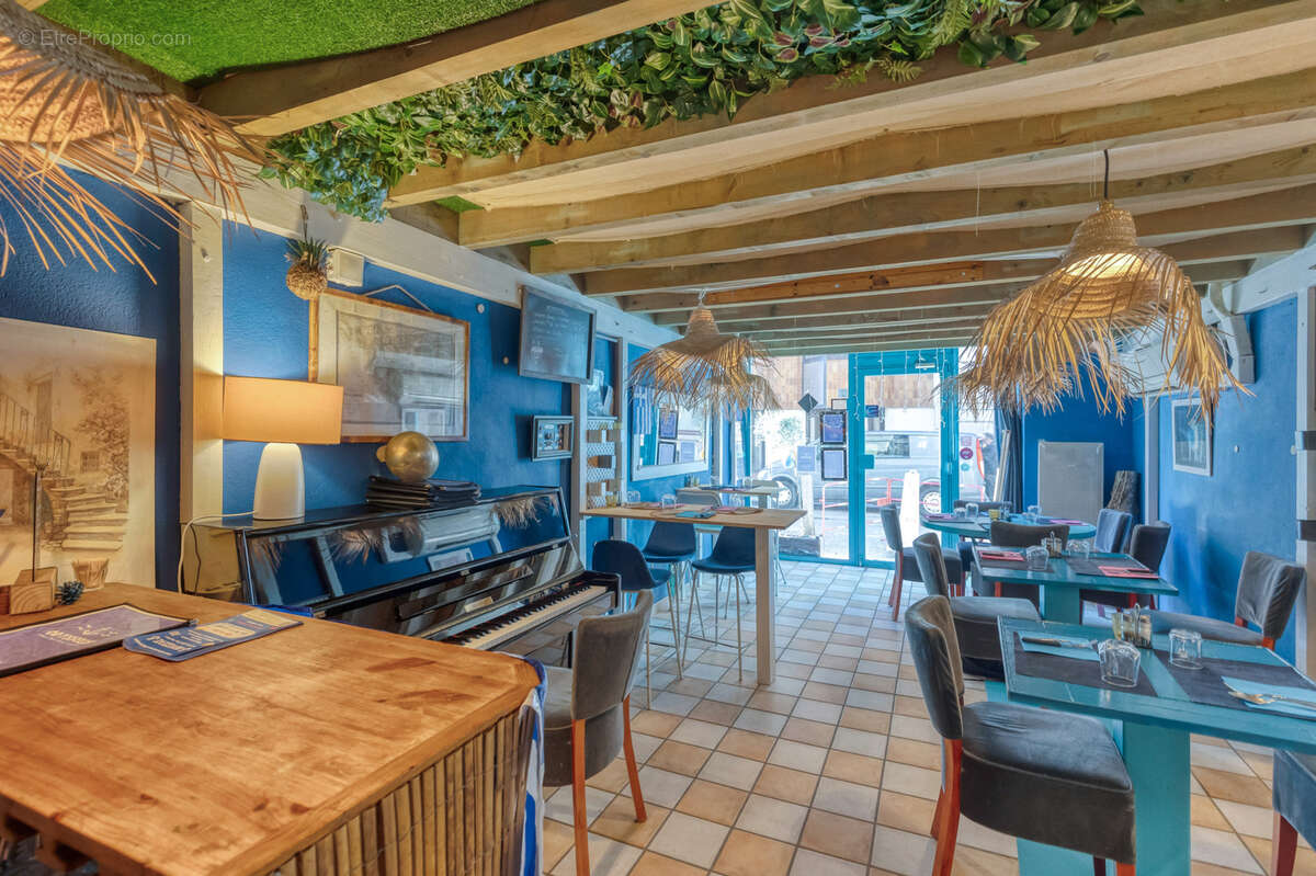 Commerce à GRENOBLE