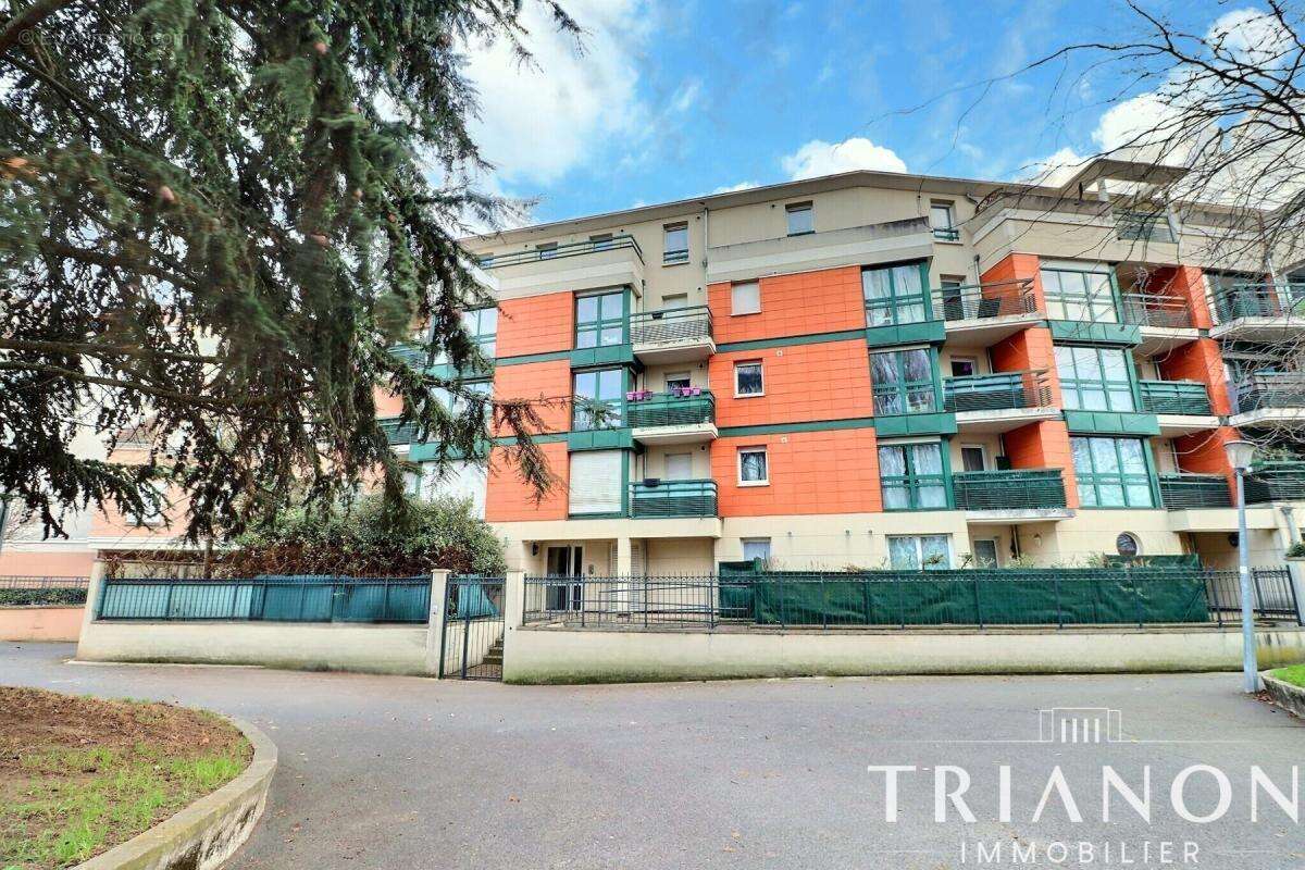 Appartement 2 pièces – 36,12 m² – Poissy - photo 7