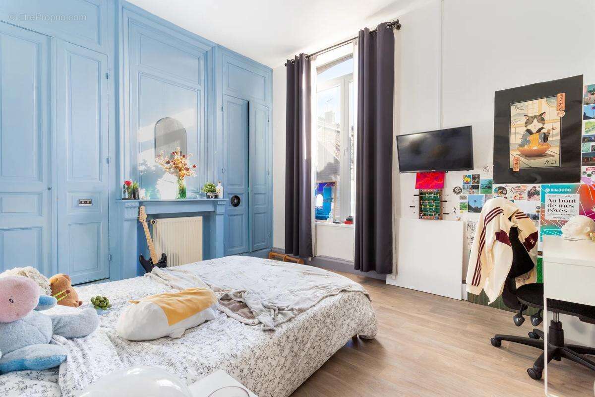 Investissement – rentabilité brute 10 % – colocation - photo 10