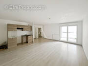 Appartement à CERGY