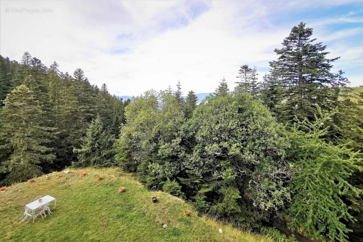 Appartement à LA BOLLENE-VESUBIE