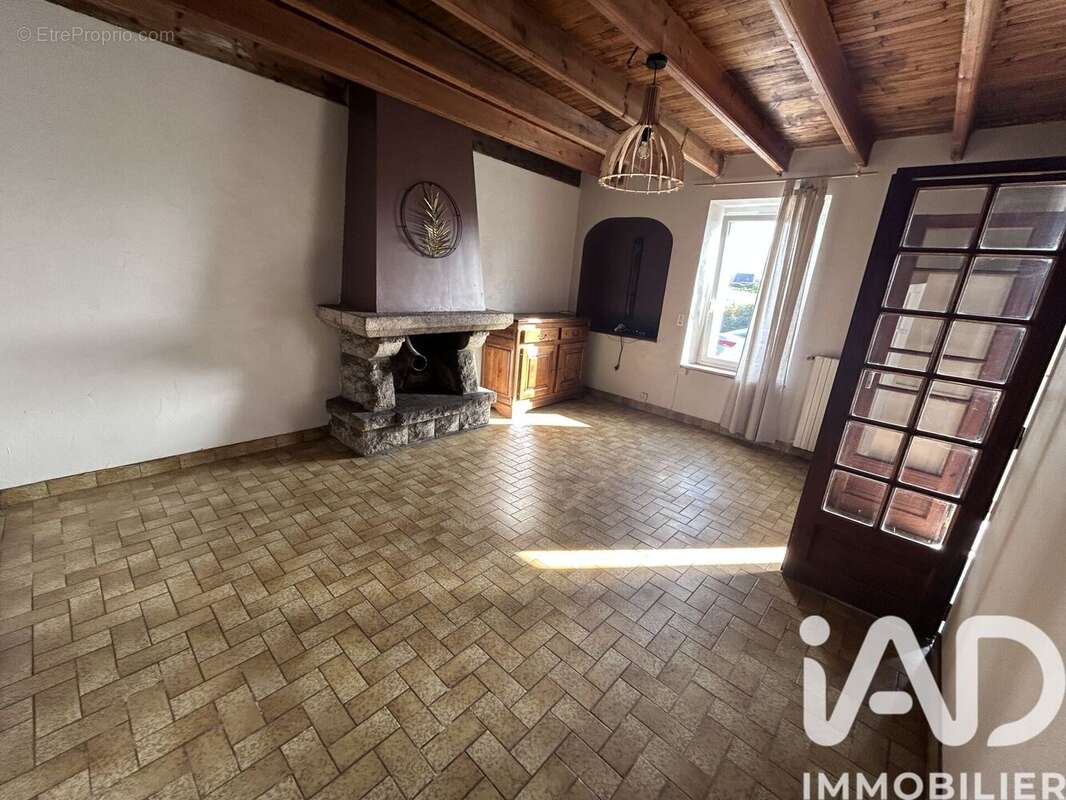 Maison 79 m² à Plesidy  - photo 3