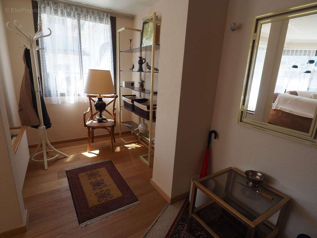 Appartement à ANNECY