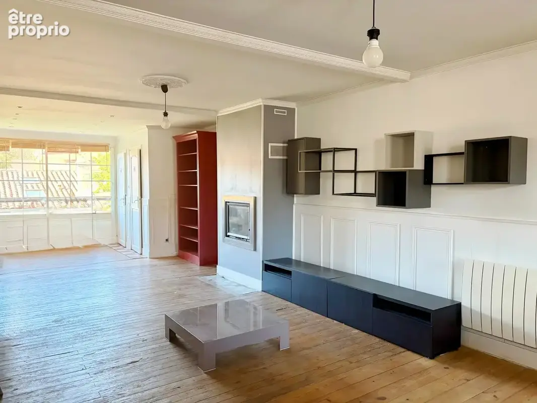 Bordeaux nansouty - maison / appartement avec cave - photo 4