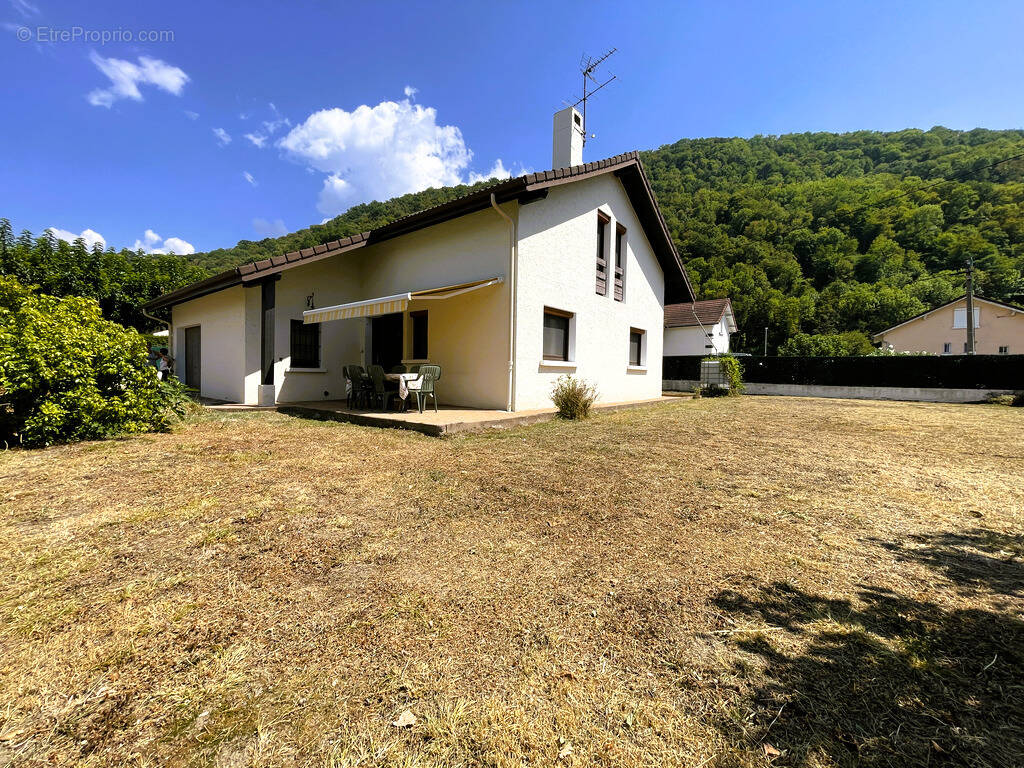 Maison à DOMENE