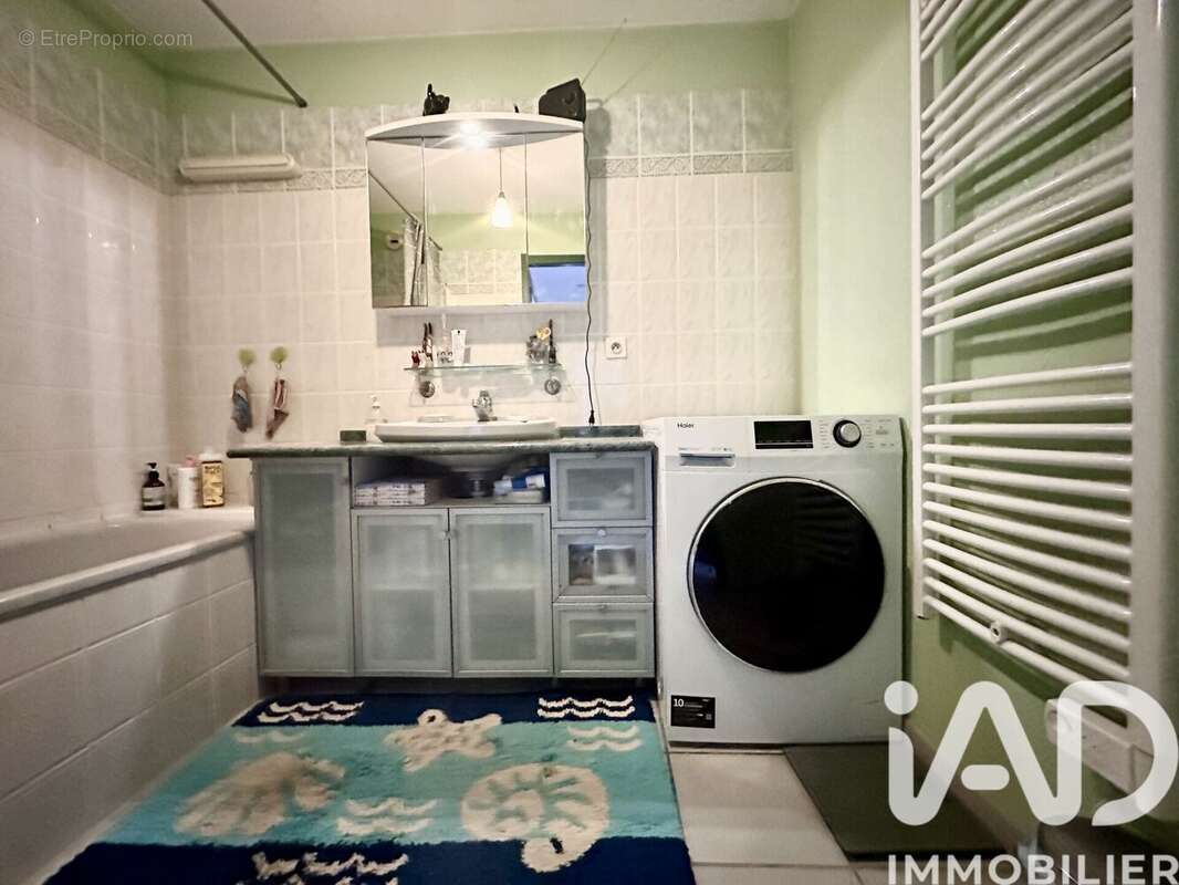 Photo 9 - Appartement à CERNAY