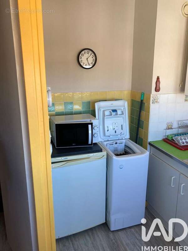 Photo 4 - Appartement à MONTARGIS