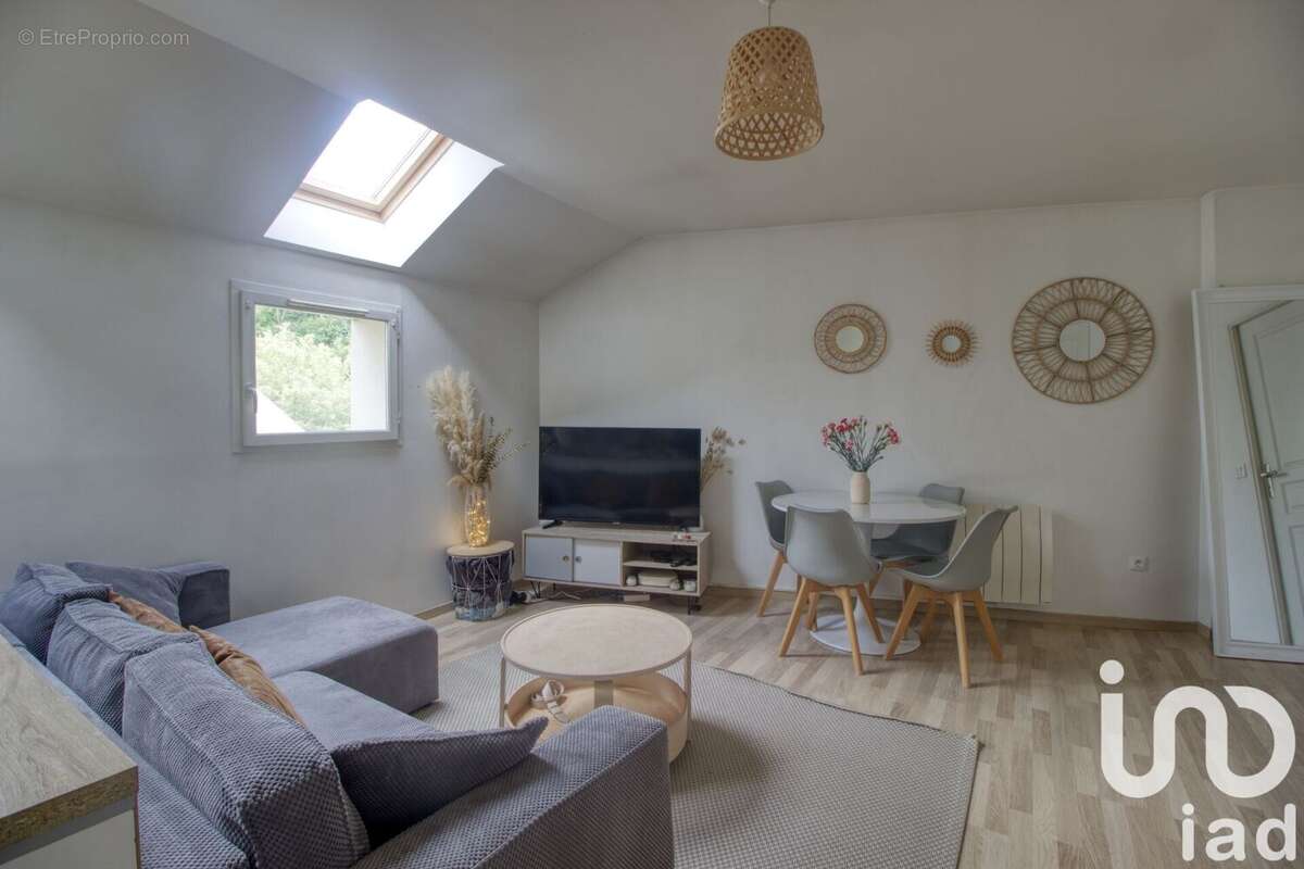 Photo 3 - Appartement à PONTOISE