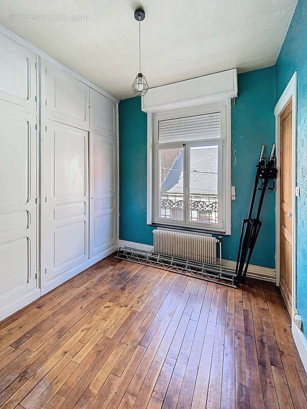 Maison à LE CATEAU-CAMBRESIS