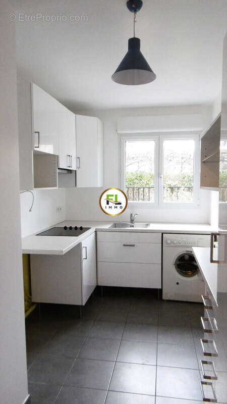 Appartement à ACHERES