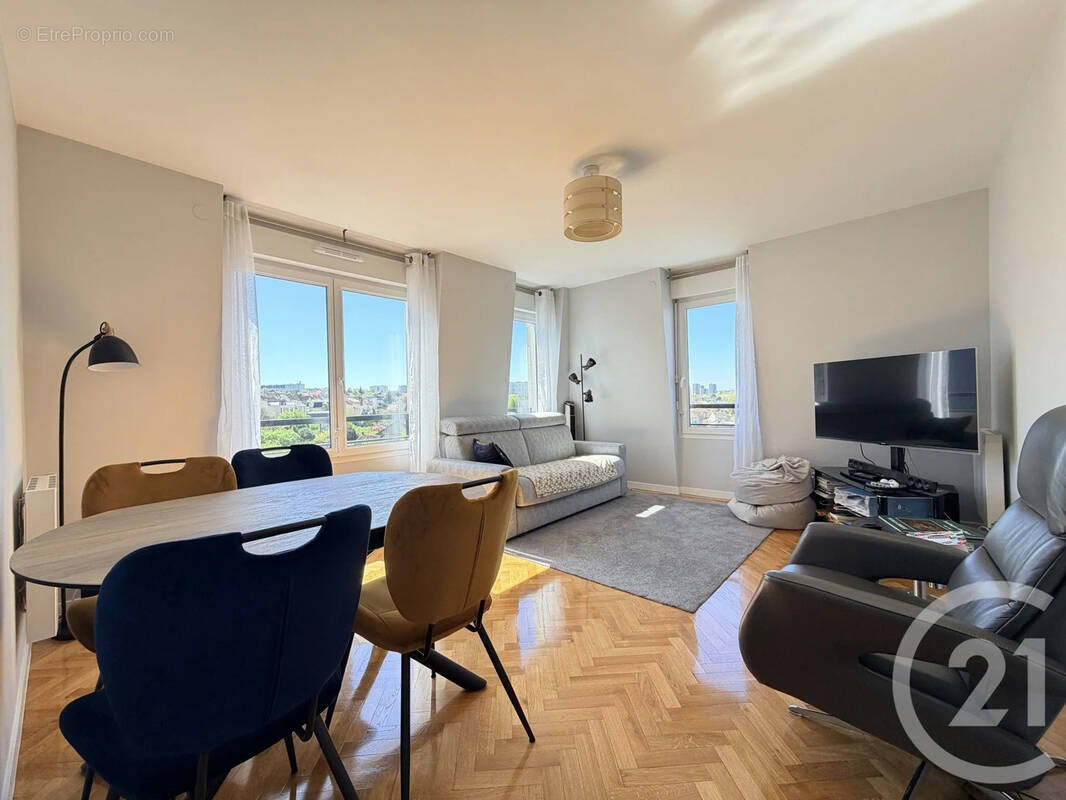 Appartement à ANTONY