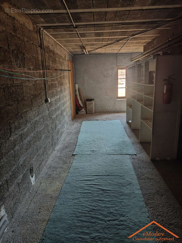 Appartement à DOCELLES