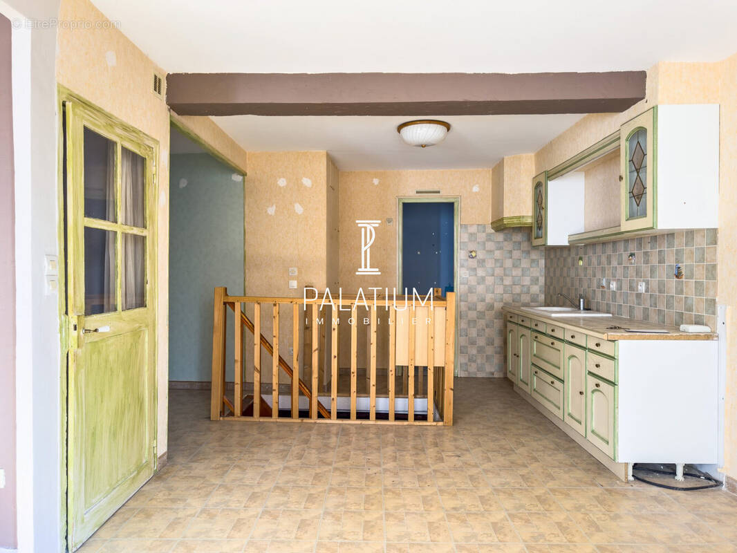 Appartement à MEZEL