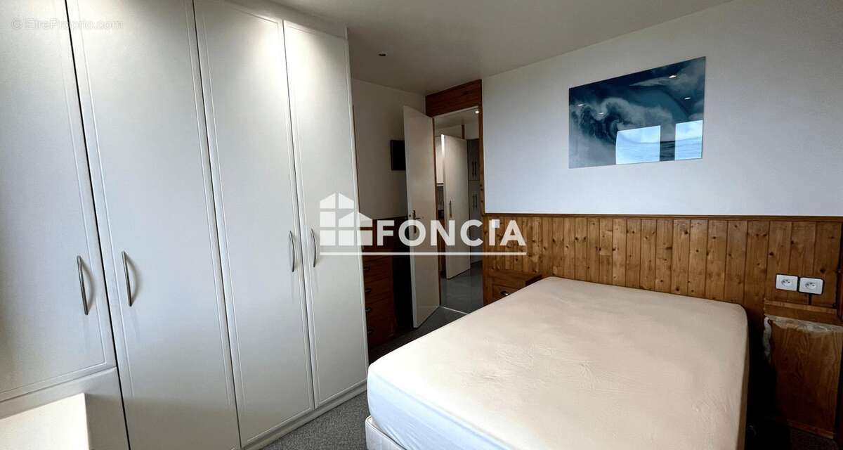 Appartement à LES AVANCHERS-VALMOREL