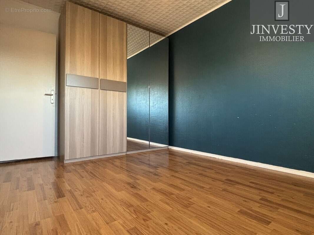 Appartement à LORIENT