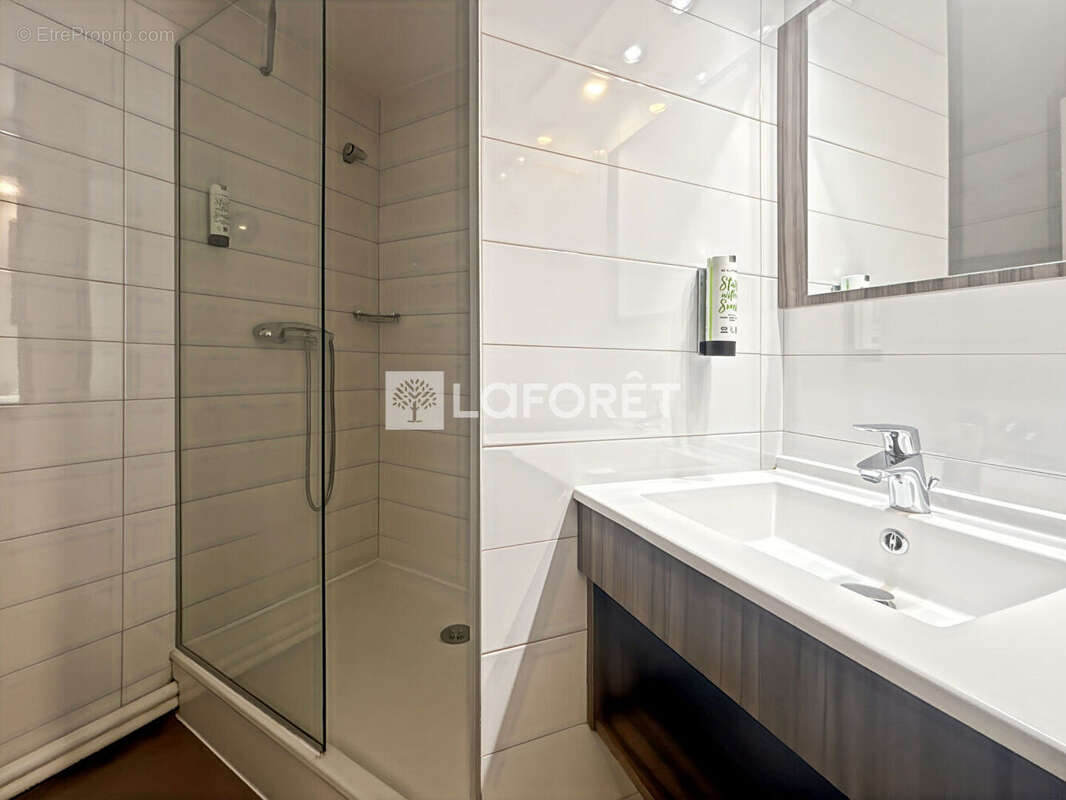 Appartement à VALENCE