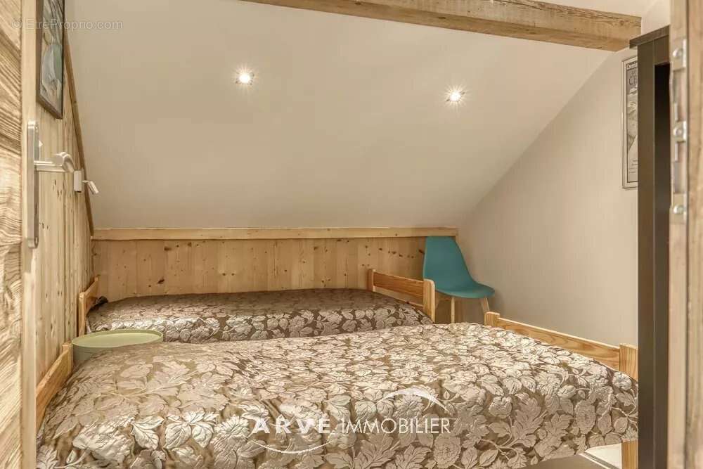 Maison à SAINT-GERVAIS-LES-BAINS