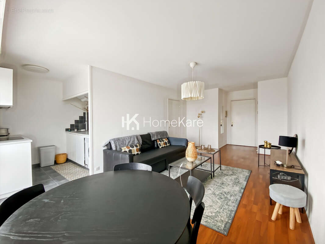 Appartement à MERIGNAC