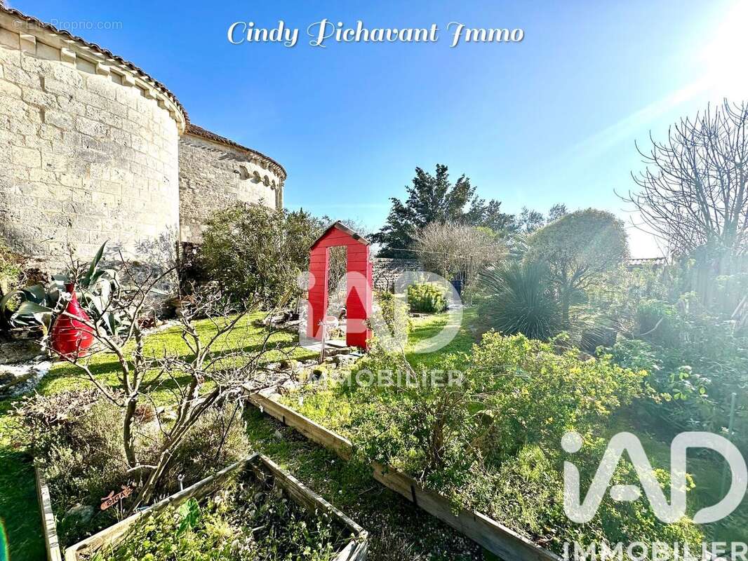 Photo 4 - Maison à MORNAC-SUR-SEUDRE