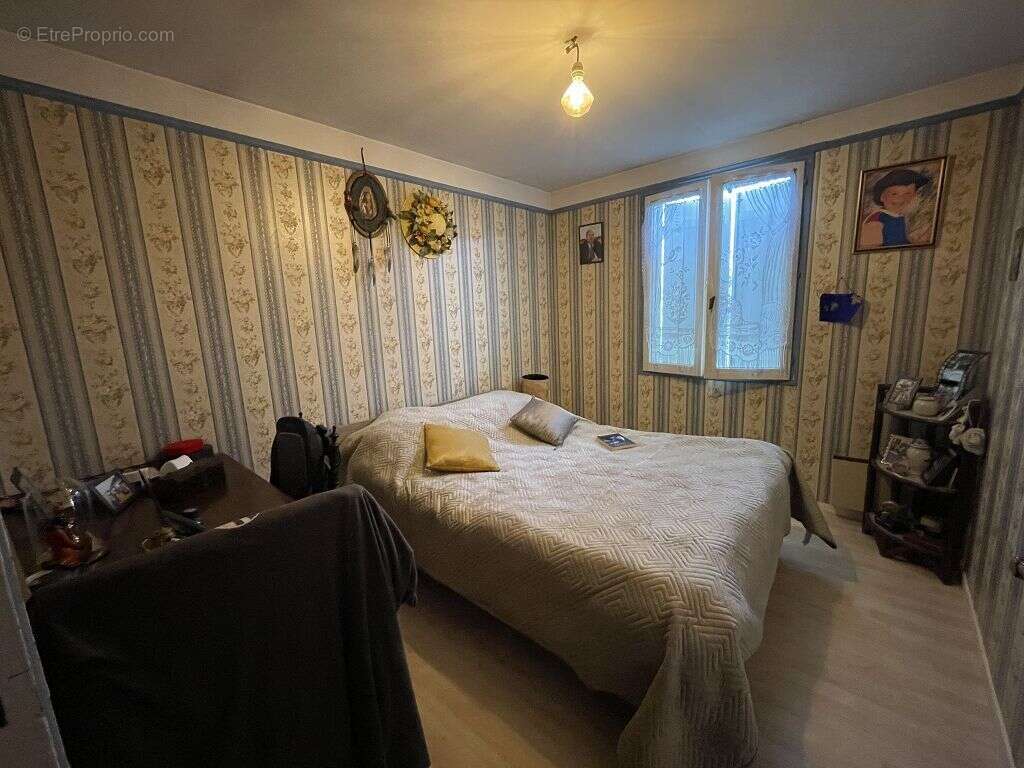 Maison - 76m ² - photo 6
