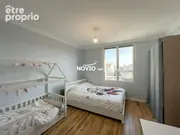 Appartement à MIREBEAU
