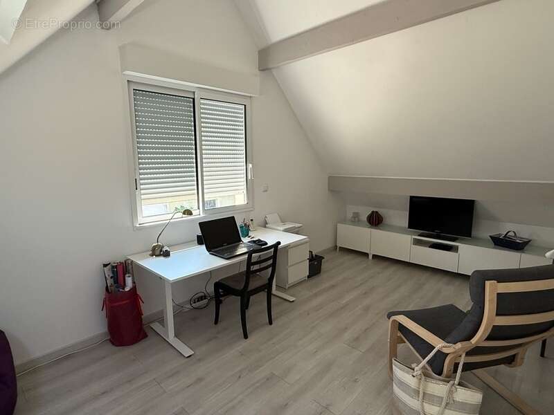 Maison à GRISY-LES-PLATRES