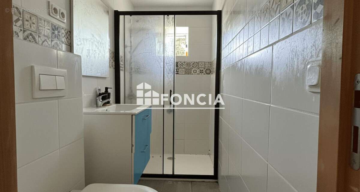 Maison à SAINT-AGNANT