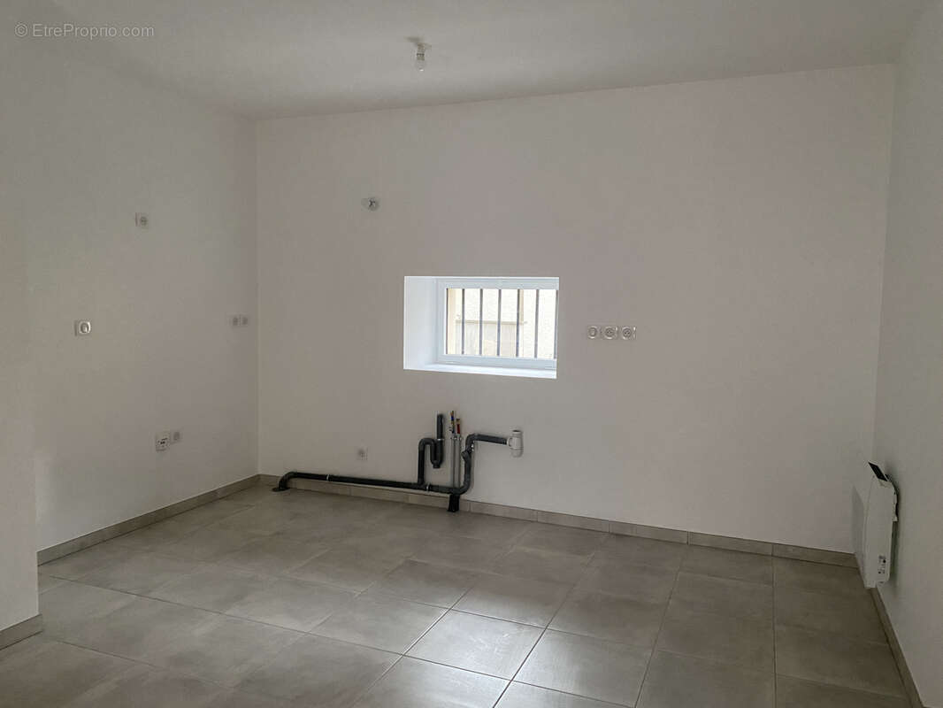 Appartement à VALENCE