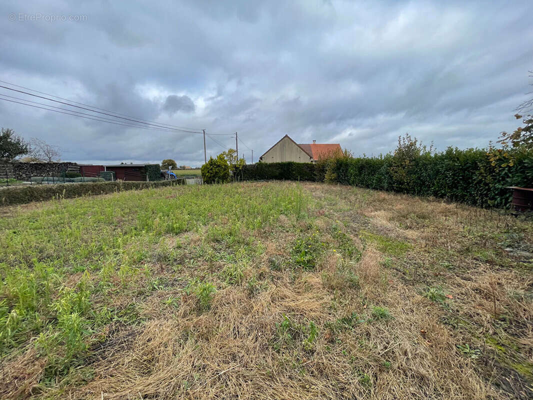 Maison à SAINT-CALAIS