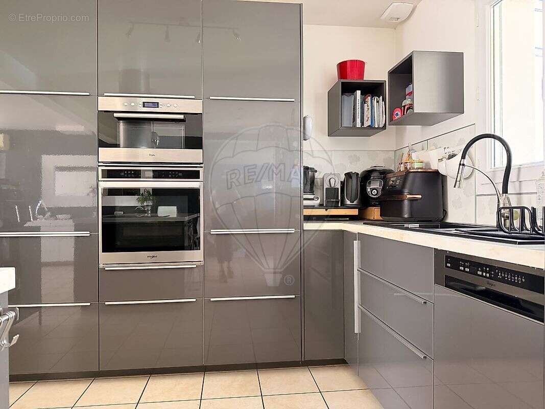 Maison 4 chambre(s) à vendre - photo 10